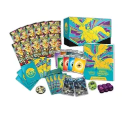 PRESALE Pokemon TCG: Mega Evolution Ascended Heroes Pokemon Center ETB PRESALE - Image 2