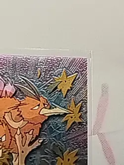 2000 Topps Chrome Pokemon Series 2 -Dodrio #85 - Image 2