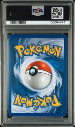 2008 POKEMON GREAT ENCOUNTERS CRESSELIA LV X #103 ULTRA RARE PSA 8 NM #130084877 - Image 2