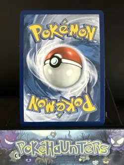 Pokemon Card Mega Lucario EX 077/132 Double Rare Mega Evolution Base Set NM - Image 2