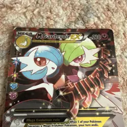 Pokemon Generations M Gardevoir EX Radiant Collection RC31/RC32 - Image 2