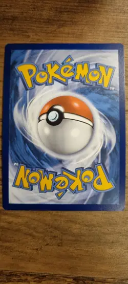 Mimikyu Trick or Trade holofoil - Pokemon TCG - Promo - LP - Free UK P&P - Image 2