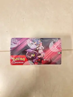 Pokemon TCG Destined Rivals Booster Box 36 Packs - Brand New - Sealed - Image 5
