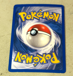 Pokemon Card - Marowak FireRed & LeafGreen 7/112 Holo Rare LP Card - Image 2