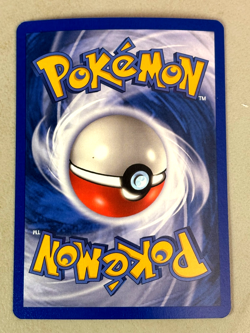 Exeggutor 5/112 -- FireRed & LeafGreen Reverse Holo Rare NM/MT Pokemon Card - Image 2