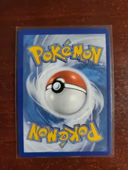 Infernape V - SWSH252 - Ultra Rare - SWSH Black Star Promo - Pokemon Card - Image 2