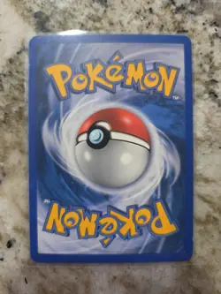 Pokemon Exploud 3/106 Emerald Holo 2005 - Image 2