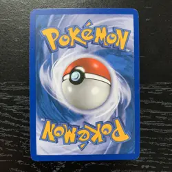 Exploud 28/147 Rare Pokemon Card Supreme Victors - LP - Image 2