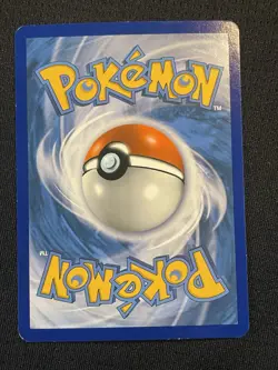 Trevenant XY14 Black Star Promo Holo Pokemon Card LP Condition - Image 2