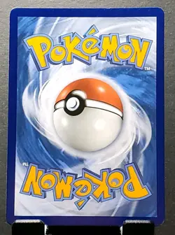 2022 Pokemon 72/ 198 HATTREM Trick or Trade BOOster card NM/MT - Image 2