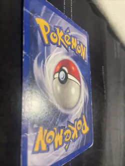 Pokemon TCG Charizard - Base Set (Unlimited) Holo Rare #4/102 - Image 4