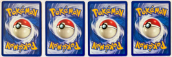 Pokemon 1st EDITION 1999 Fossil Set ALL Common Cards - 16 Card Lot - NM to Mint! - Image 4