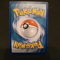 Pokemon Jaw Fossil - 94/111 - Furious Fists - Reverse Foil Uncommon - VLP/LP - Image 2