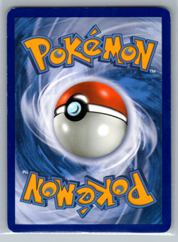 Pokemon XY Black Star Promo XY14 Trevenant Holo MP - Image 2