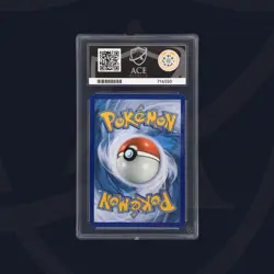 Pokemon Twilight Masquerade 2024 Special Illustration Card 220/167 Perrin Ace 9 - Image 2