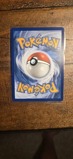 Pokemon Mega Lucario EX Gold Ultra Secret Rare Card Very Clean No Whitening! - Image 2