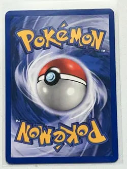 Erika's Weepinbell 48/132 1st Edition Uncommon Gym Heroes Pokemon LP 2000 WOTC - Image 2