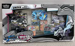 Pokemon TCG Unova Heavy Hitters Premium Collection- Costco 2 Pack In Hand - Image 2