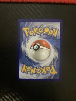 Torterra ex 185/162 - Pokemon SV05: Temporal Forces Full Art Ultra Rare Holo NM - Image 2
