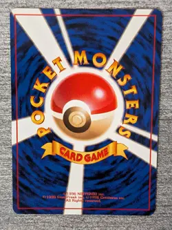 Pokemon TCG Japanese Here Comes Team Rocket Super Rare Holo NM - SP146 - Image 2