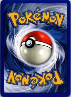 Erika's Oddish (78) 078/132 Gym Heroes 1st Edition Pokemon TCG NM - Image 2