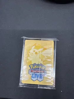 Pokemon Card TCG Bulbasaur 133/132 Mega Evolution Stamped Promo Sealed - Image 2