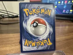 Mew EX 205/165 Pokemon TCG Scarlet & Violet 151 Hyper Rare English (NON METAL) - Image 2