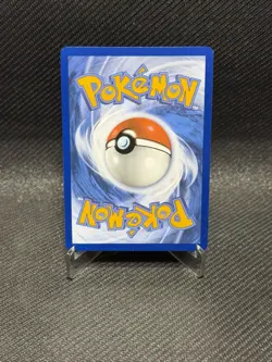 Psyduck 007 Black Star Promo Mega Evolution Pokemon TCG - Image 2