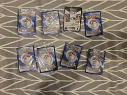 Pokemon 2025 Holiday Calendar Stamped Promos, Sealed, Complete Set - Image 5