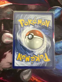 Pokemon TCG Bulbasaur 133/132 Secret Rare Mega Evolution Set - NM/Mint - Image 2
