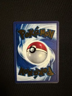 Pokemon TCG Mew EX Metal Gold NM 205/165 Scarlet & Violet 151 Promo Card - Image 2