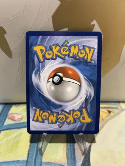 Pokemon TCG Paldea Evolved Squawkabilly ex Special Illustration Rare 264/193 NM - Image 2