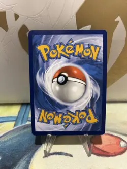 Fidough 213/198 Scarlet & Violet Illustration Rare NM Pokemon Card - Image 2
