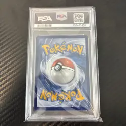Pokemon Lisas Appeal 234/191 Ultra Rare Full Art Sparks PSA 10 Gem Mt - Image 2
