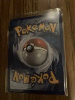 Pokemon TCG Arceus LV.X Holo Rare Card - Image 3