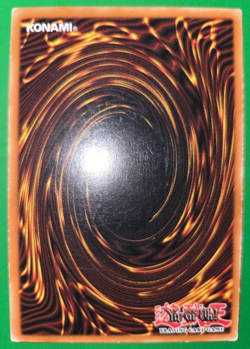 Luster Dragon - MFC-058 - 1st Edition Magician's Force - LP, 2003, USA - Image 2