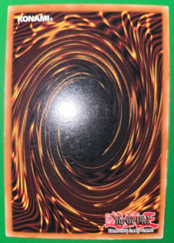 Luster Dragon - MFC-058 - 1st Edition Magician's Force - LP, 2003, USA - Image 2