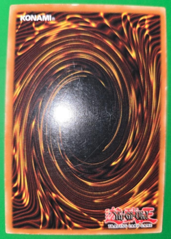 Luster Dragon - MFC-058 - 1st Edition Magician's Force - LP, 2003, USA - Image 2