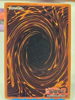 YU-GI-OH! Graceful Charity SDP-040 Spell Card Common Unlimited LP - Image 2