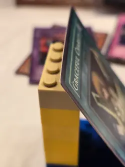 YU-GI-OH! Graceful Charity SDP-040 Spell Card Common Unlimited LP - Image 3