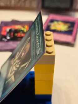 YU-GI-OH! Graceful Charity SDP-040 Spell Card Common Unlimited LP - Image 4