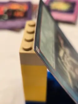 YU-GI-OH! Graceful Charity SDP-040 Spell Card Common Unlimited LP - Image 5