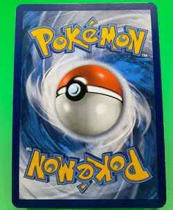 Zygarde 2016 XY Fates Collide Reverse Holo Rare Pokemon Card 53/124 - Image 2