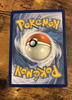 Tag Team Reshiram & Charizard GX SM247 Holo Card NM - Image 4