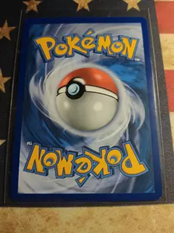 Pokemon Card ZYGARDE Holo Rare 028/073 CHAMPION'S PATH *M* 28/73 - Image 2