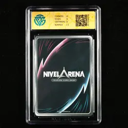 CCG Mint 9 2025 Nivel Arena TCG JPN. Card BT01-036 C - Image 2