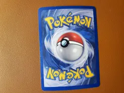 Forretress 2/75 Neo Discovery Rare Holo Pokemon Card LP WoTC - Image 2