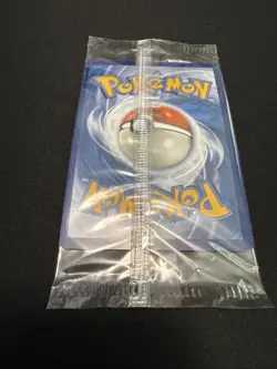 Pokemon TCG Obsidian Flames Charmander #044 SVP Black Star Promo Card, Sealed NM - Image 5