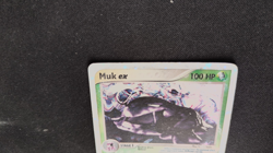 Muk EX #96/97 - Pokemon TCG - 2003 EX Dragon - Holo Ultra Rare Card English HP - Image 5