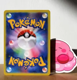 Pokemon Hentai sexy Card - May & Rosa (Pokegirl) - Fan card ʘʘ waifu - Image 4